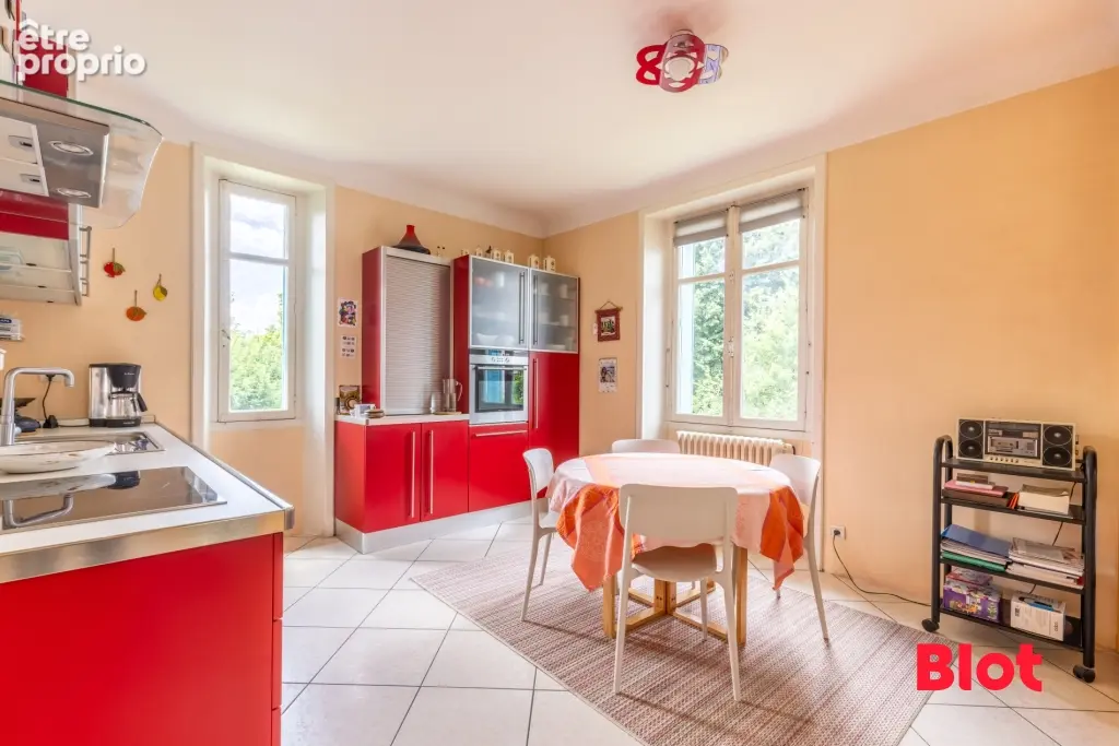 Maison 9 pièces 195 m² à vendre à Rennes (35700) - photo 4