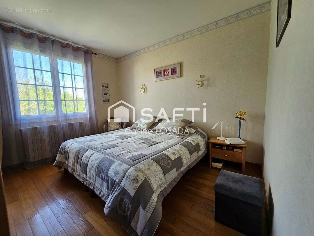 Photo 7 - Maison à SAINT-MICHEL-EN-L'HERM