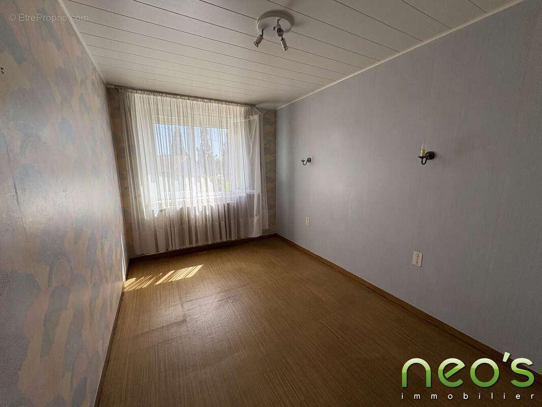 Maison 123 m² à La Renaudiere  - photo 8