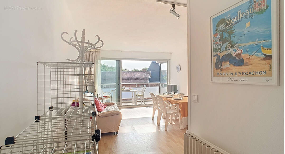 Appartement à ARCACHON