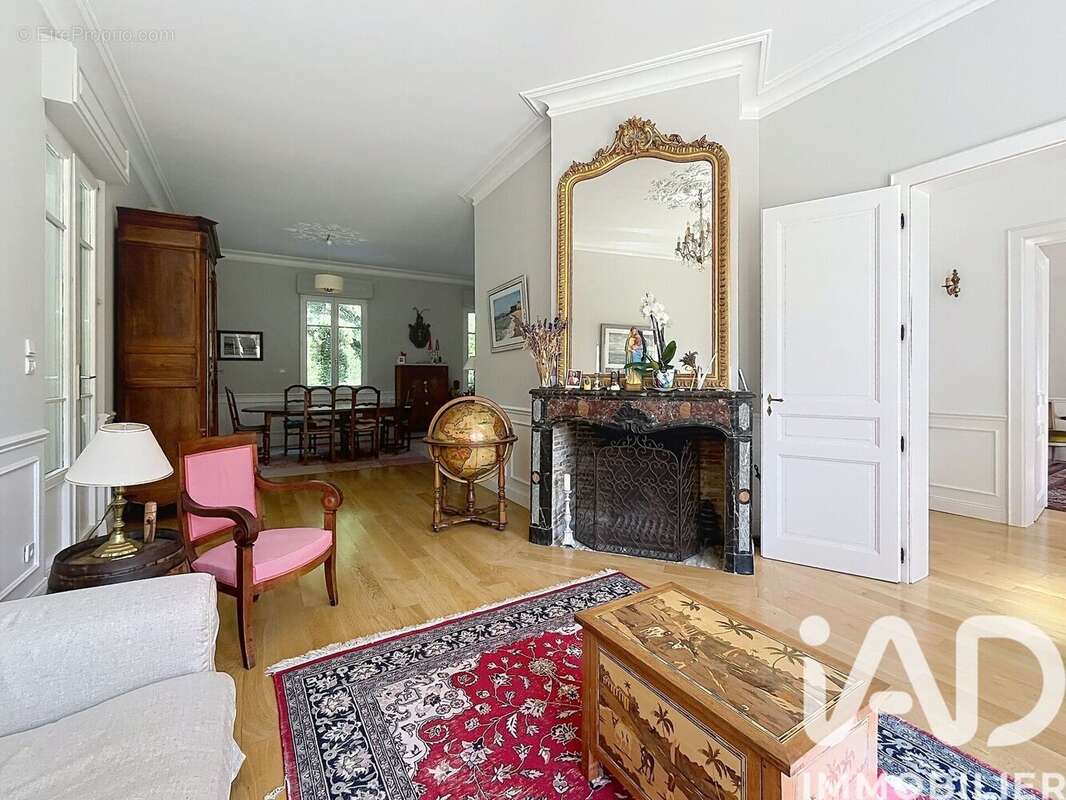 Photo 3 - Maison à RAMONVILLE-SAINT-AGNE