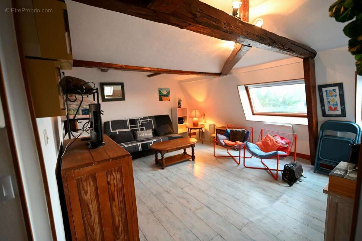 Photo 7 - Appartement à VILLERS-SUR-MER