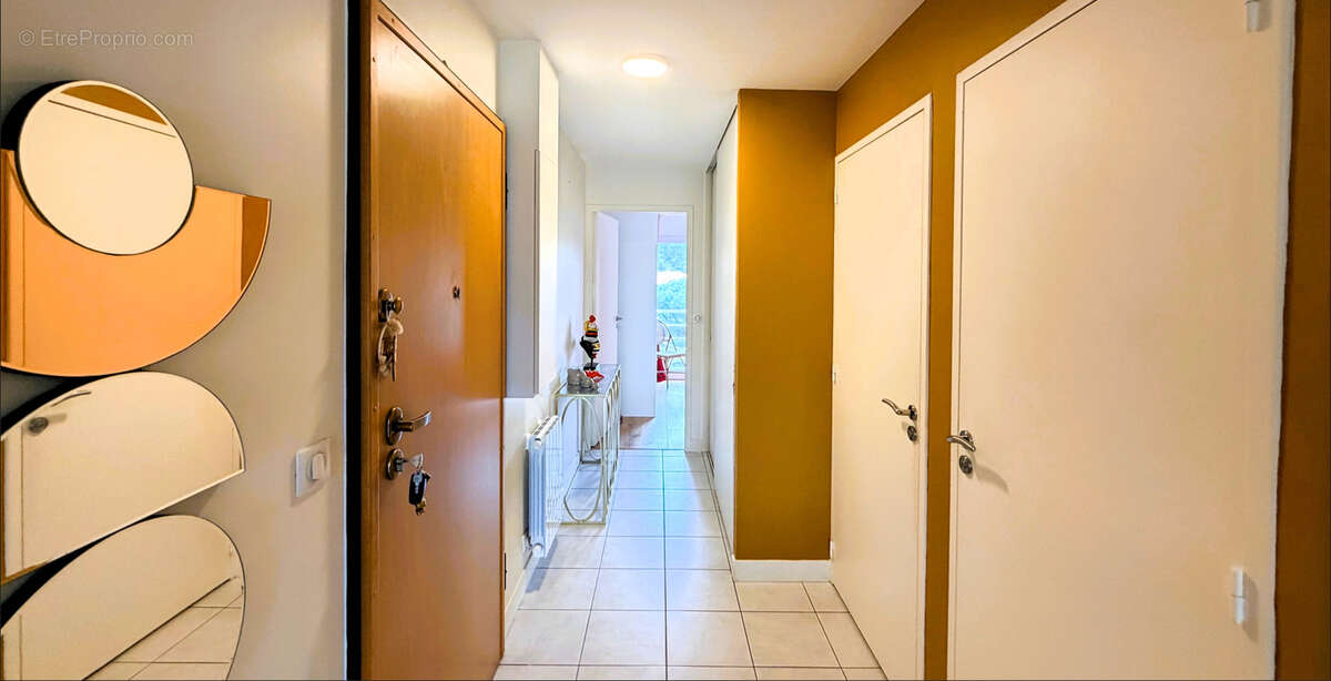 Appartement à PORNICHET