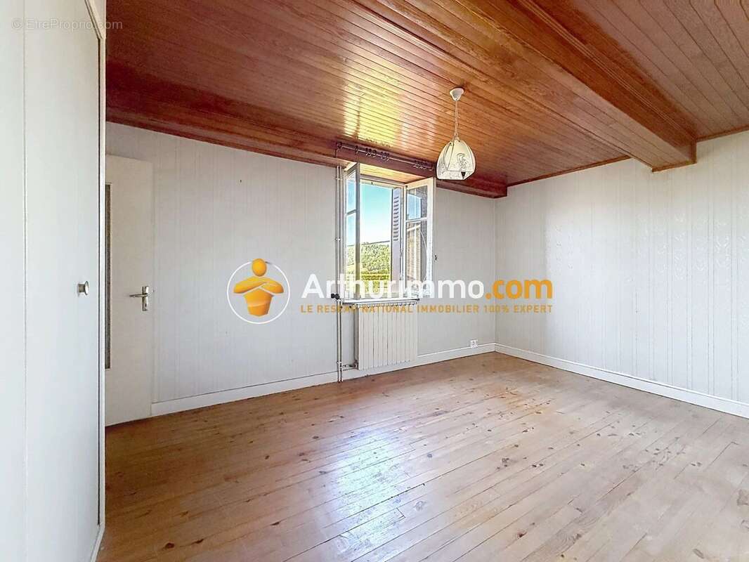 Vente Maison Beauvoir-de-marc(38440) 209 000ï¿œ - photo 8