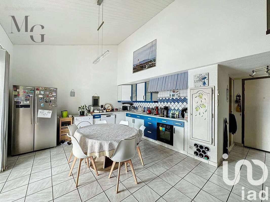 Photo 3 - Appartement à MARSEILLAN