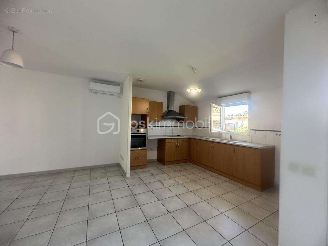 Maison à SAINT-PRIVAT-DES-VIEUX