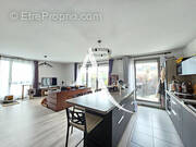 Appartement à MASSY