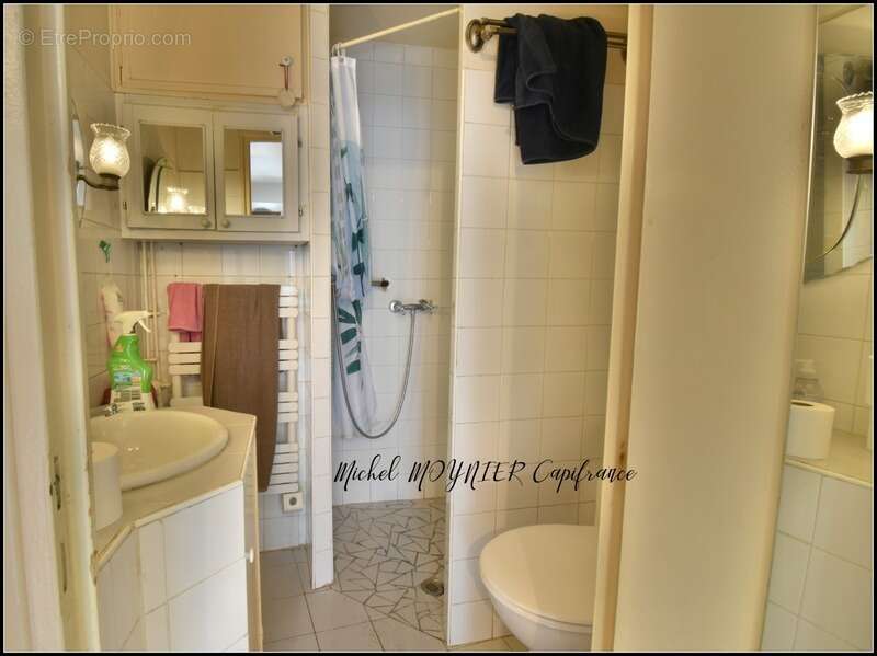 Maison à SAINT-ANDRE-D'EMBRUN