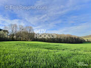 Terrain à SAINTE-COLOMBE