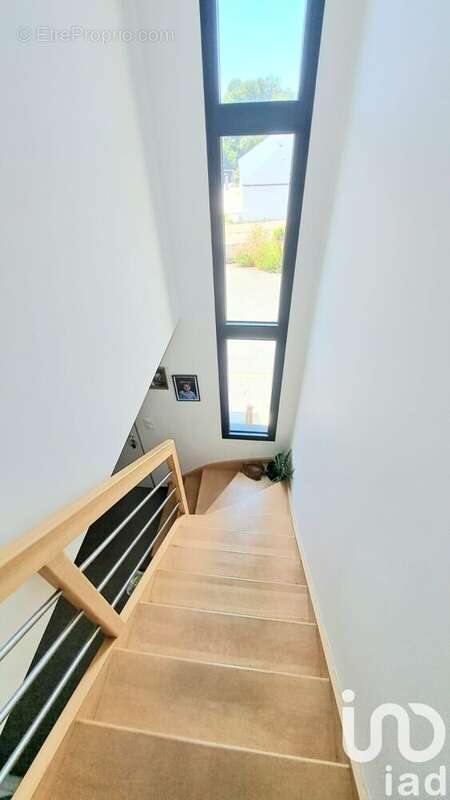 Photo 7 - Maison à PLEUGRIFFET