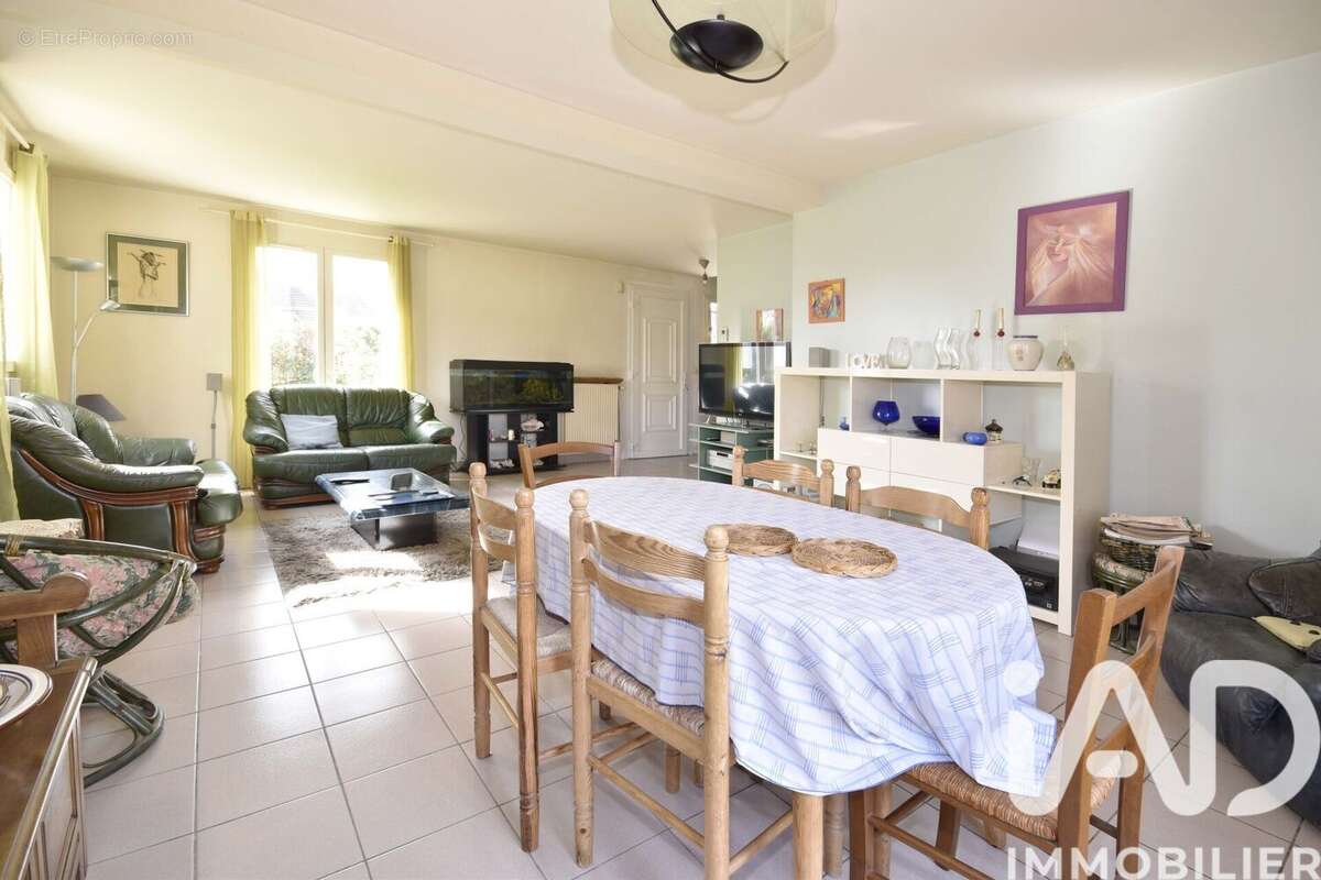 Photo 4 - Maison à MORMANT