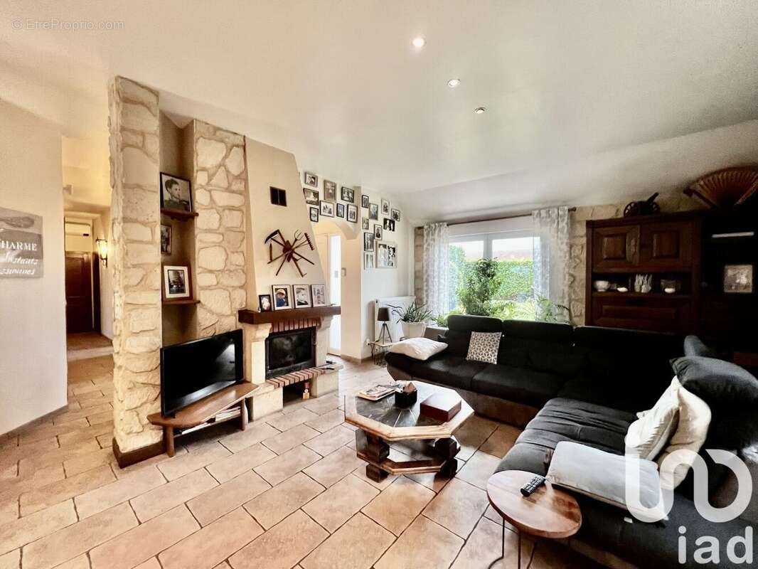 Photo 7 - Maison à AMNEVILLE