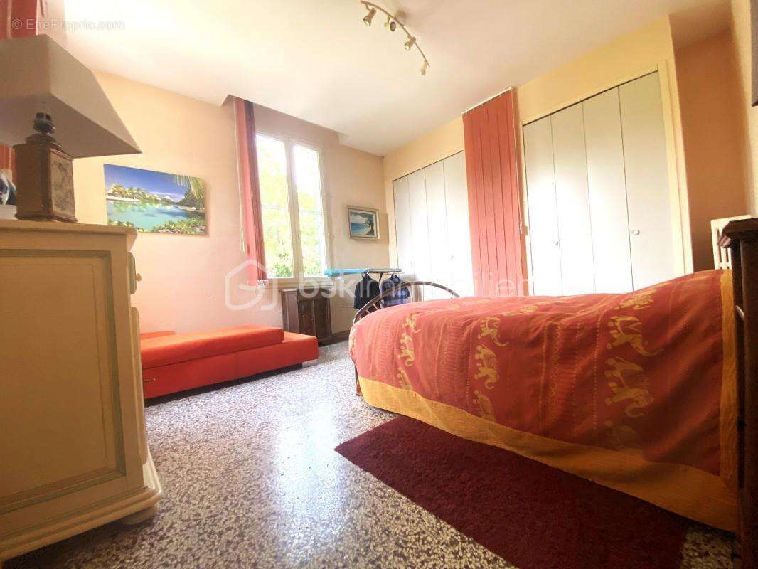 Maison à SAINT-GILLES