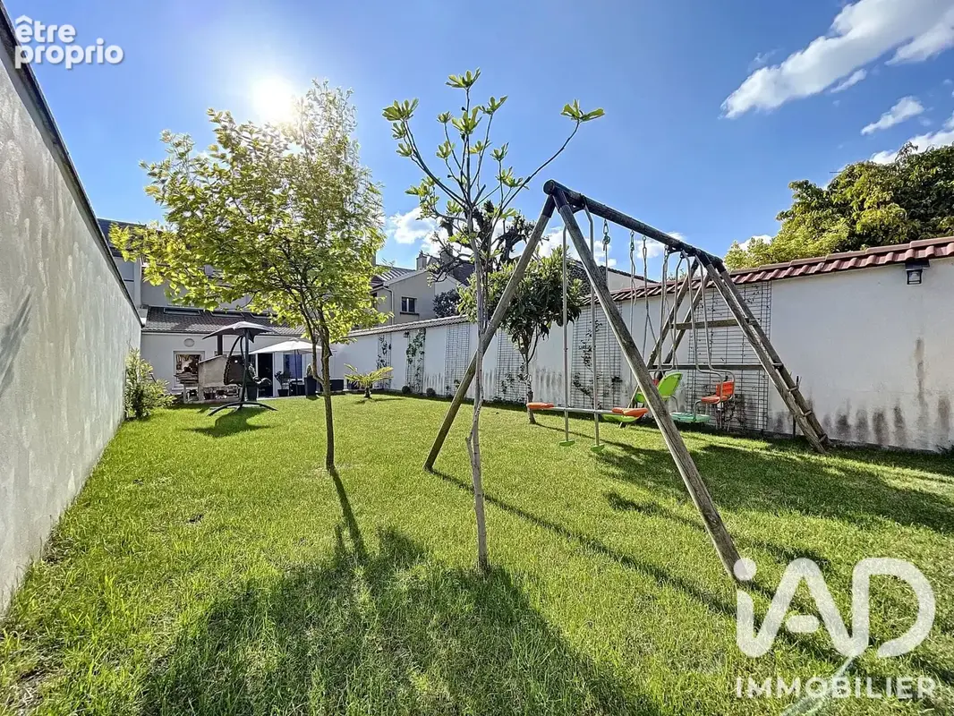 Photo 1 - Maison à REIMS