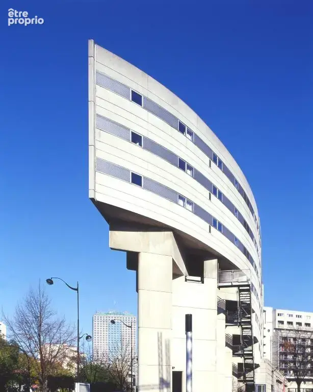 Investissement en residence hotelière - photo 2