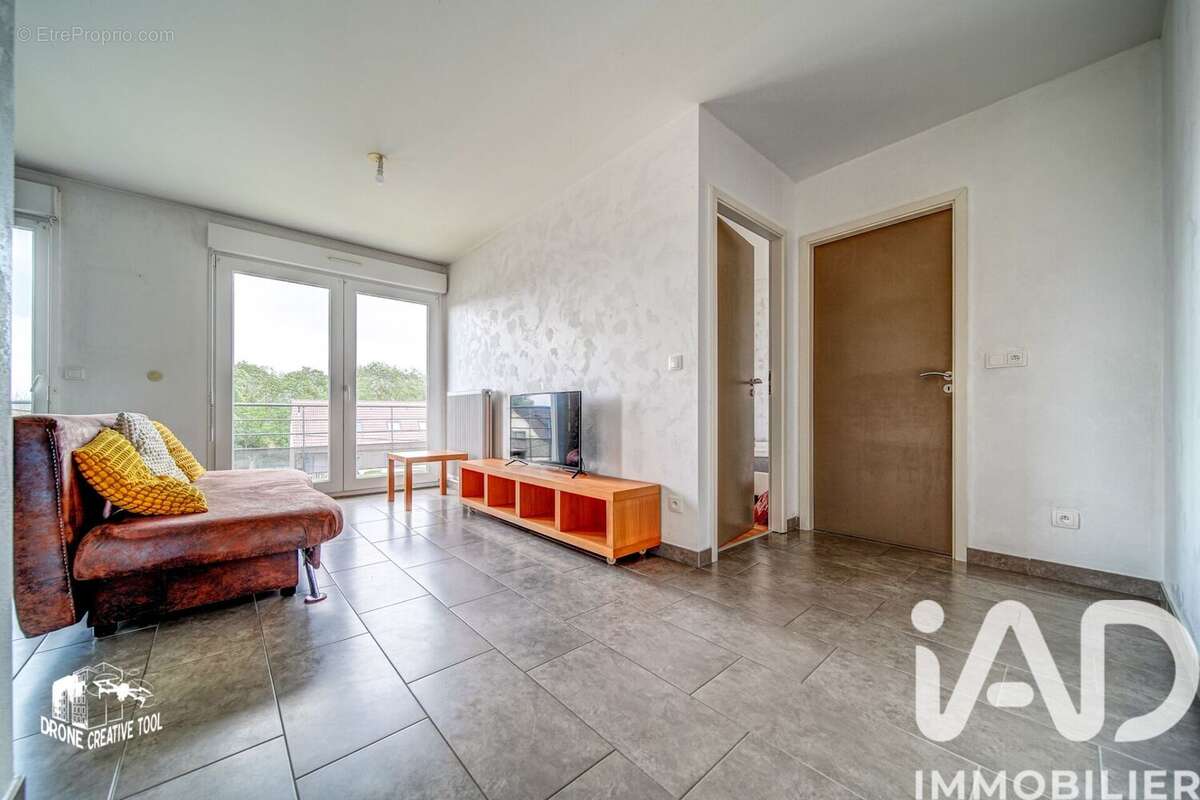 Photo 7 - Appartement à MAIZIERES-LES-METZ