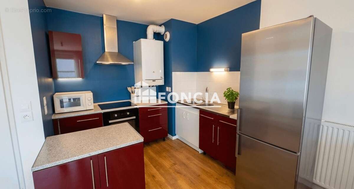 Appartement à CENON