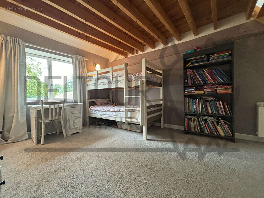 Maison à COULOMMIERS