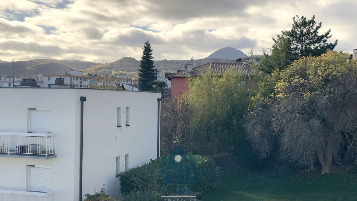 Appartement à CLERMONT-FERRAND