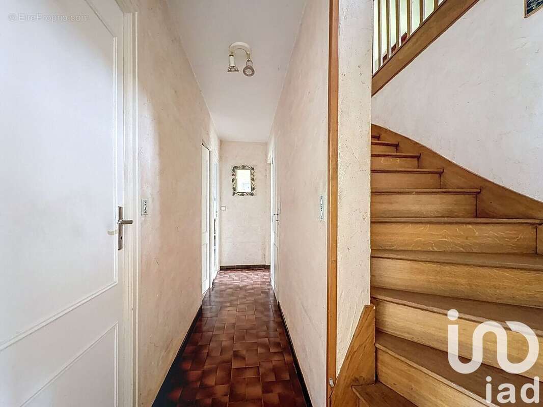 Photo 9 - Maison à DAMERY