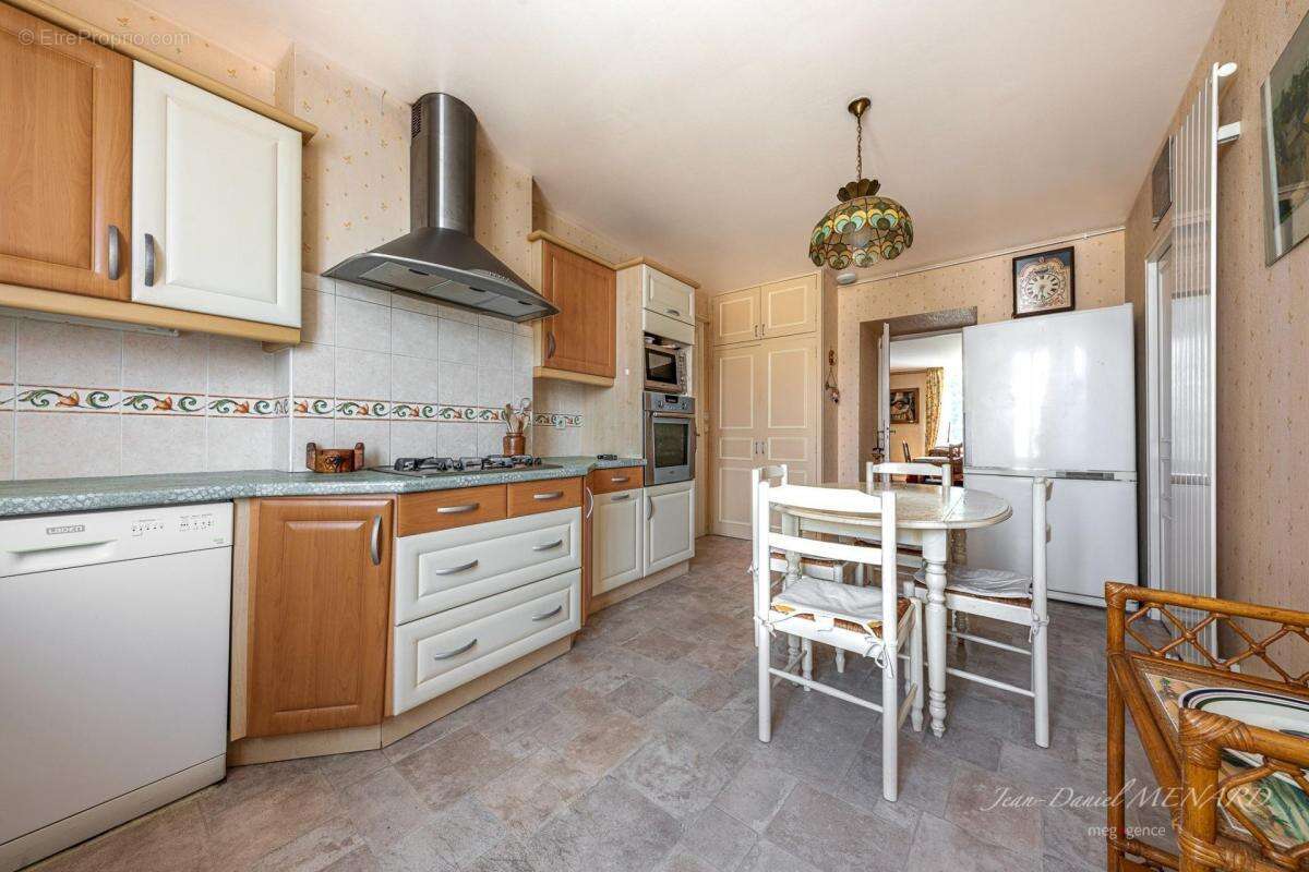 Appartement à DINAN