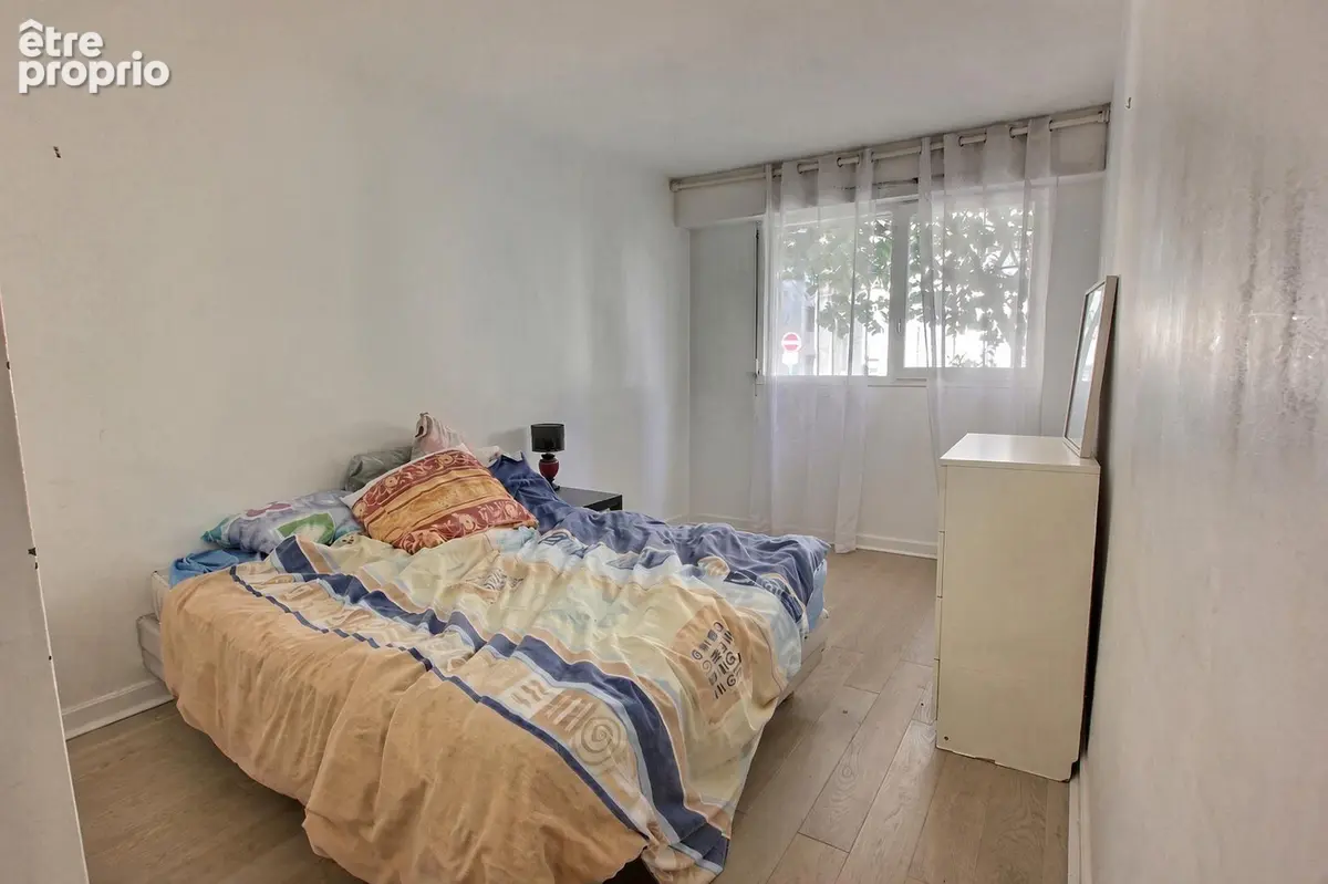 Appartement Pantin 4 pièce(s) 85 m2 - photo 8