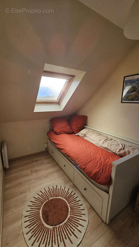 Appartement à CAMARET-SUR-MER