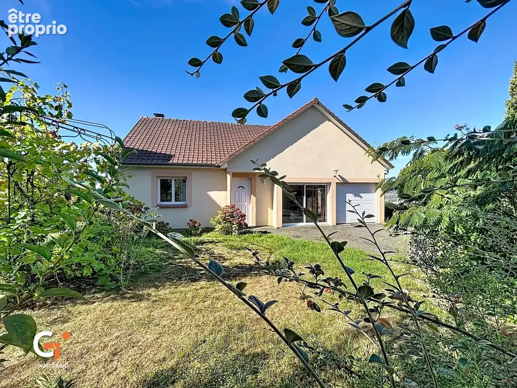 Charmante maison 5 chambres - photo 2