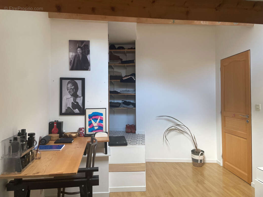 Appartement à THONON-LES-BAINS