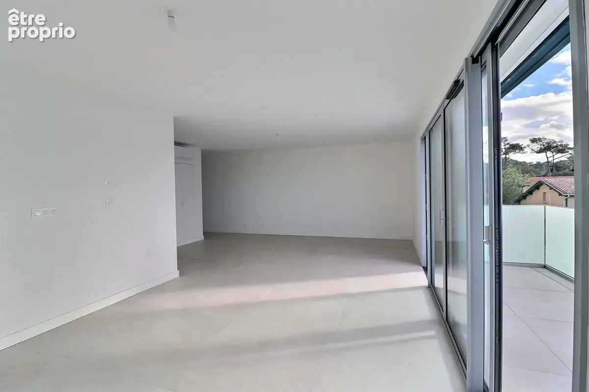 Appartement Capbreton 3 pièce(s) 74.88 m2 - photo 11