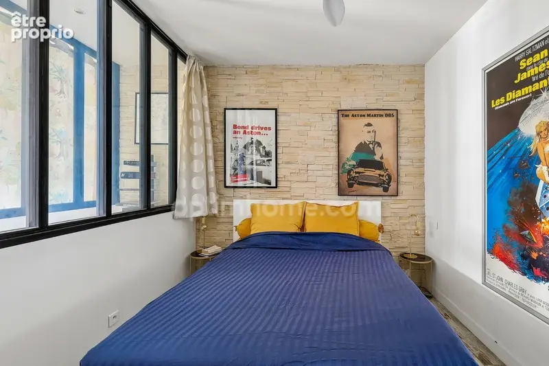 Appartement à vendre 4 pièces ANTONY (92) - photo 18