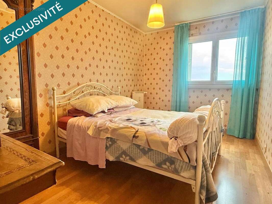 Photo 8 - Appartement à MORANGIS