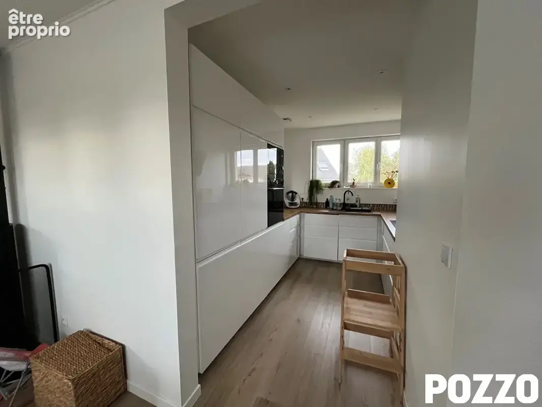 A vendre maison 3 ch entierement renovee a agneaux - photo 4