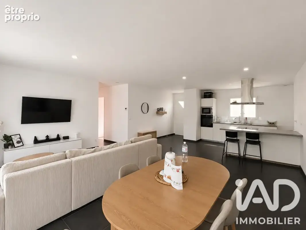Photo 1 - Maison à PITHIVIERS-LE-VIEIL