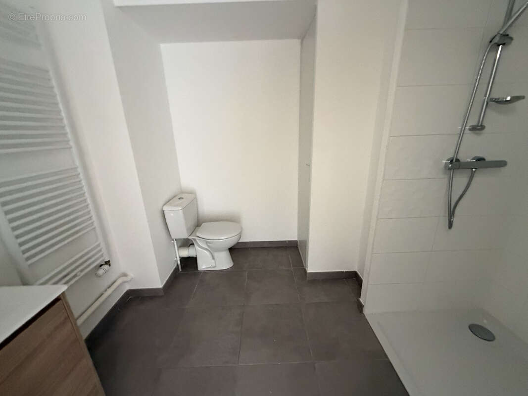 Appartement à MERIGNAC