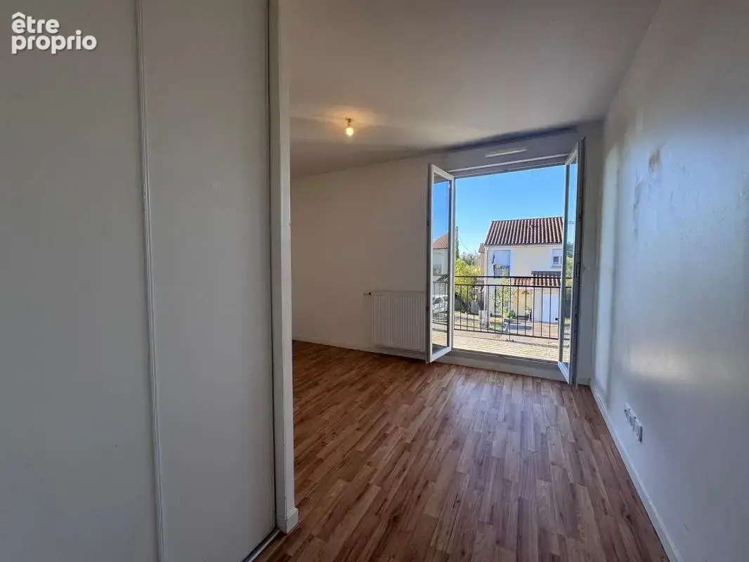 Maison t3 mitoyenne 1 côté - photo 17