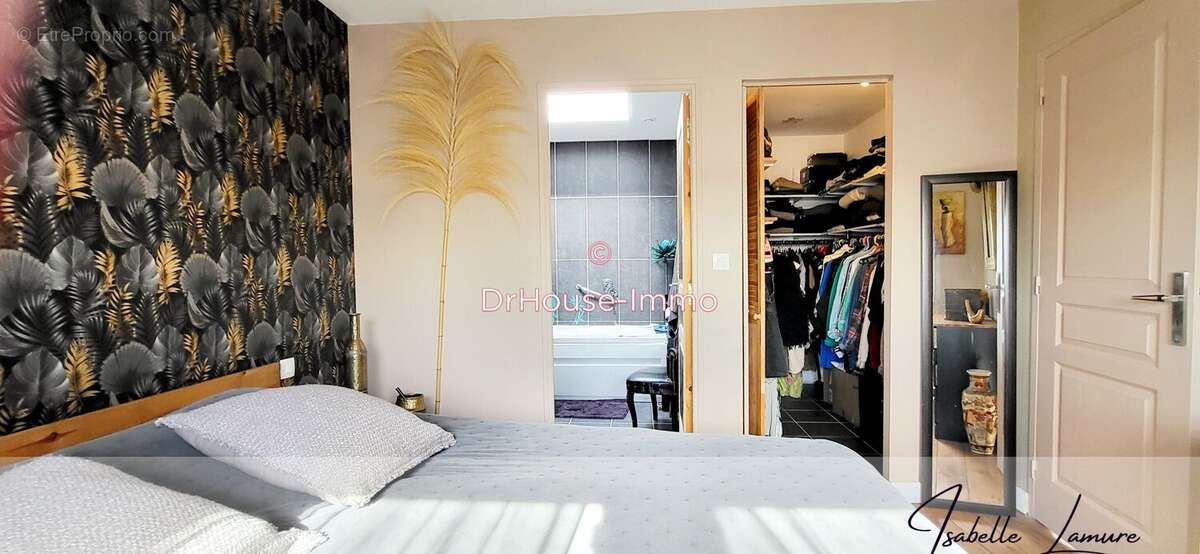 Appartement à JARD-SUR-MER