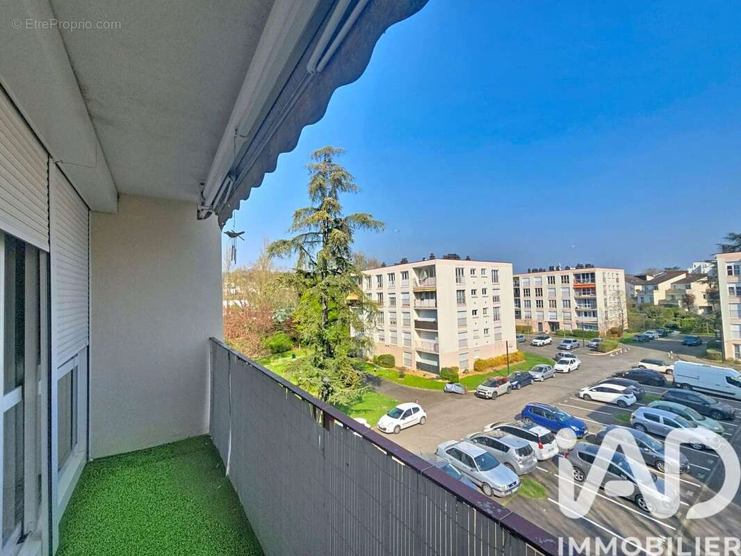 Photo 2 - Appartement à YERRES