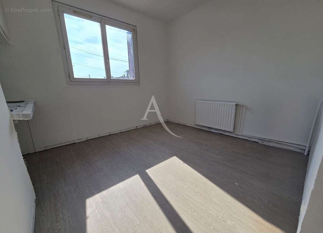 EXCLUSIVITÉ ? Appartement 2 pièces avec parking ? Idéal premier achat ou investissement rentable ! - photo 3
