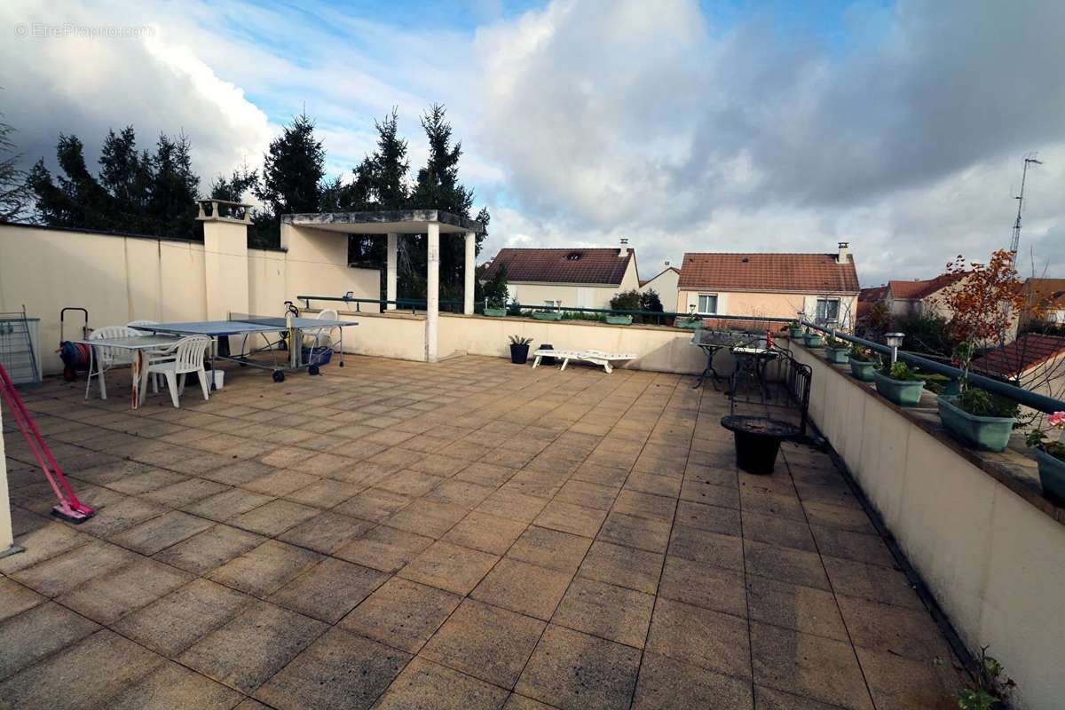 Appartement à MAUREPAS