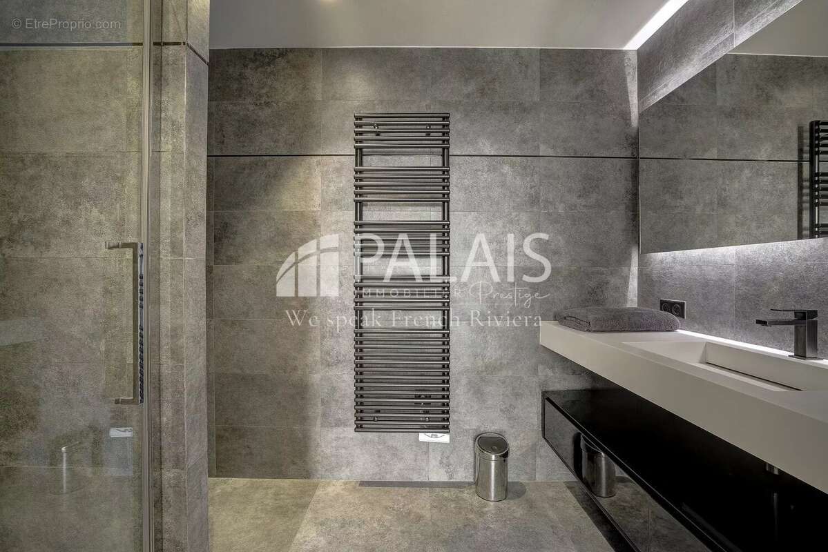 Maison à CAP-D&#039;AIL