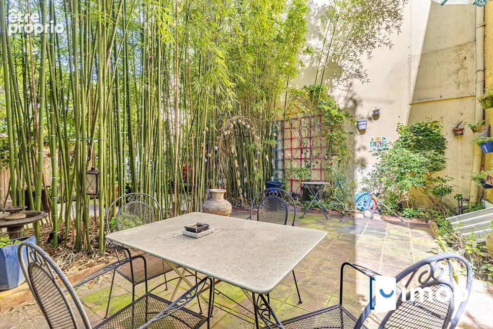 Maison 5 pièces 3 chambres à 10 minutes de Paris - photo 2