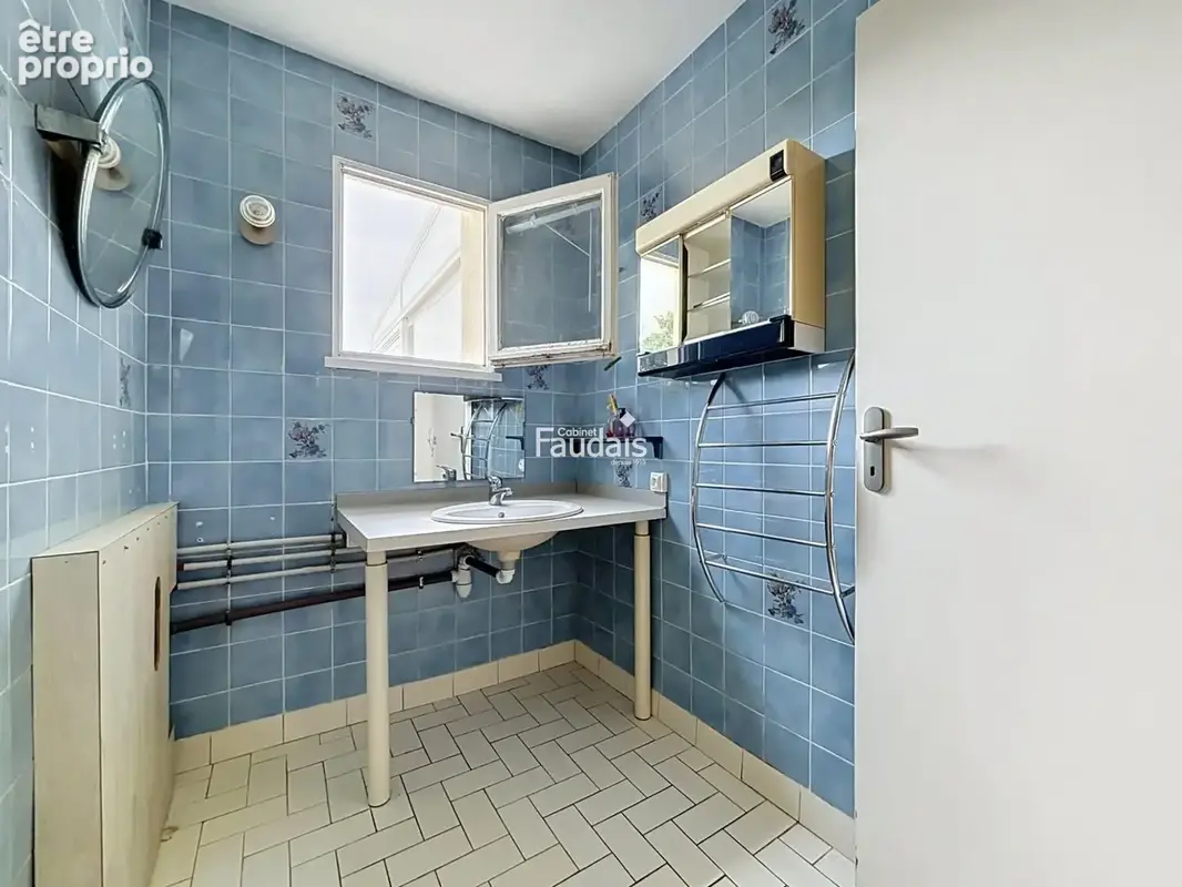 Maison 4 pièces 90 m² à vendre à Le Plessis-Lastelle (50250) - photo 9