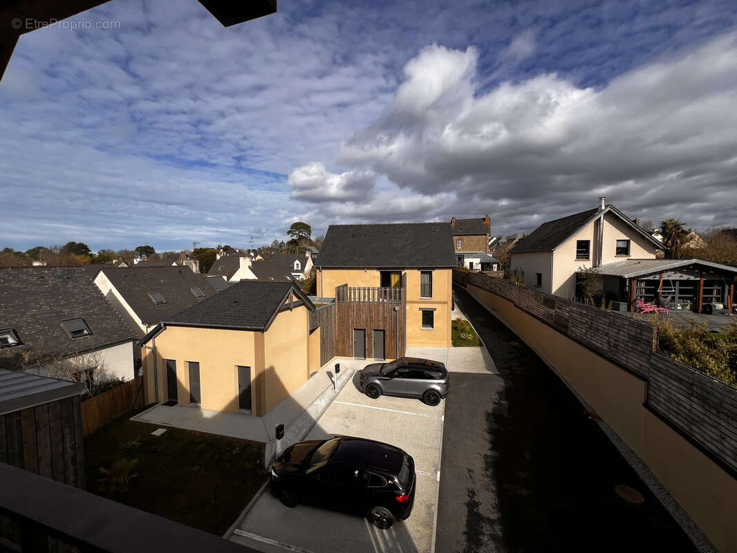 Appartement à DINARD