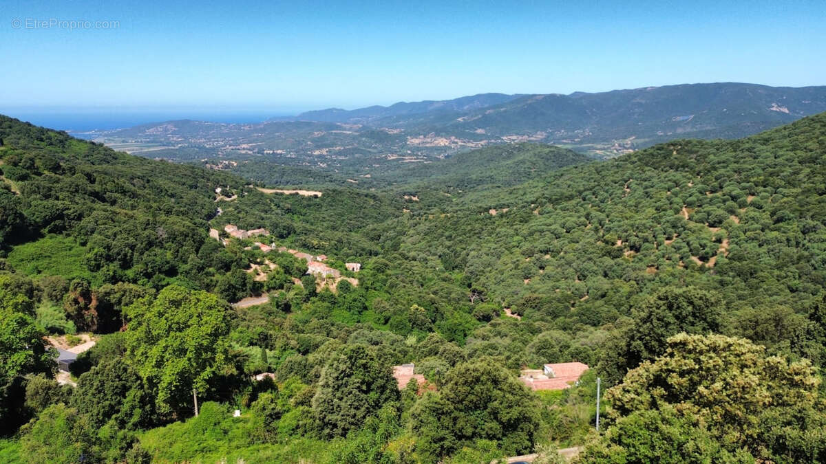 Villa avec gîte indépendant et vue mer & montagne - photo 2