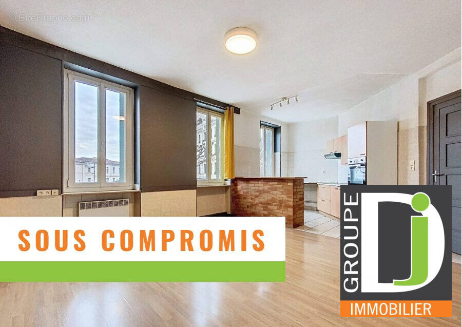 Appartement à VALENCE