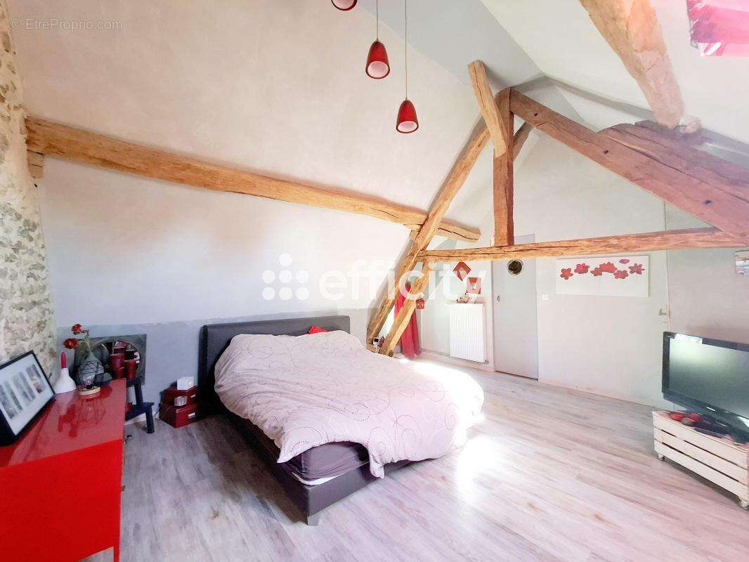 Maison à NOGENT-LE-ROTROU