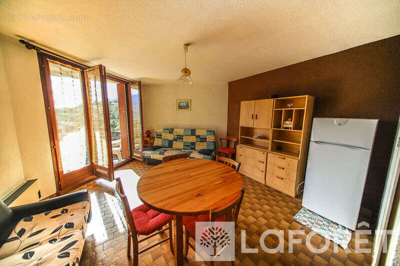 Appartement à EMBRUN