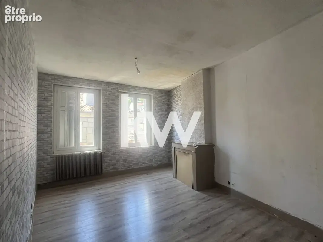 Appartement 5 pièces 100 m² à vendre à Saint-Etienne (42000) - photo 4
