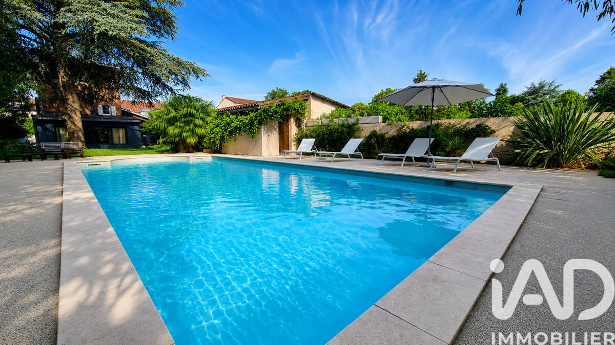 Photo 1 - Maison à ALBI